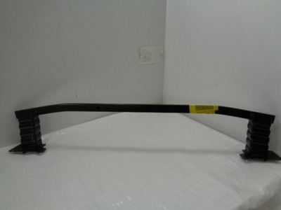 Citroen berlingo iv peugeot rifter opel combo e балка бампера нижня фото №1