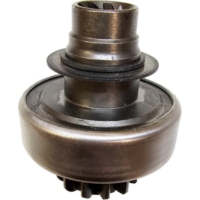 Бендикс стартер renault renault espace td espace td 7701032827 фото №1