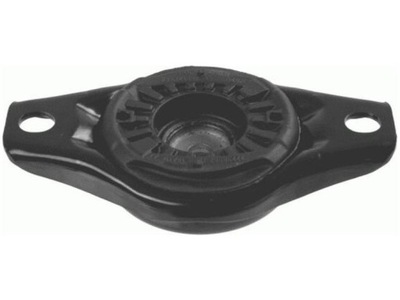 SOPORTE AMORTIGUADOR PARTE TRASERA FORD S-MAX I MK1 06-14  