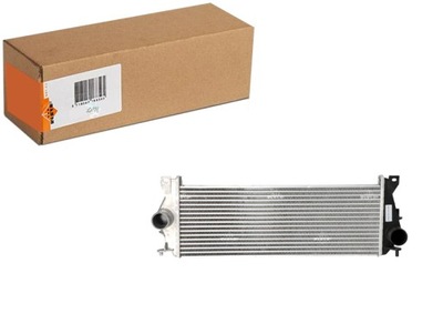 INTERCOOLER RADUADOR AIRE DE ADMISIÓN LAND ROVER DEFENDER 2.2D  