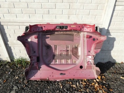 Range rover evoque i l538 четверть pas задний поддон фото №1