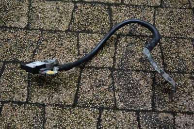 Клемма минусовая audi a3 8v 5q0915181c фото №1