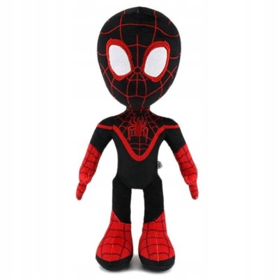 Spidey Miles Morales maskotka Spider-Man Marvel