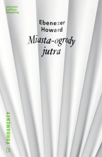 Miasta-ogrody jutra - ebook