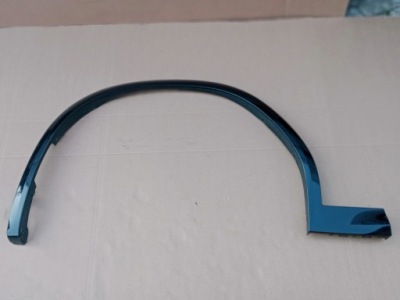 Bmw g01 g02 m-pakiet молдинг крила лівий перед фото №1