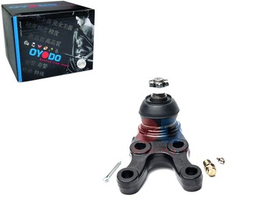 Шарова опора важеля передній нижній oyodo фото №1