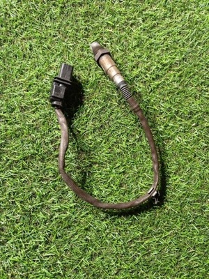 Датчик лямбда-зонд mercedes w212 facelift 2014 3.5 l фото №1