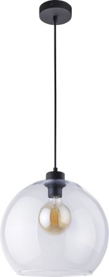 TK Lighting CUBUS 2076 lampa wisząca 1x60W/E27