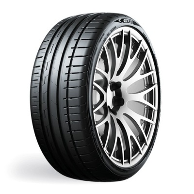 1X NEUMÁTICO LETNIA 245/35R19 GT RADIAL SPORTACTIVE 2  