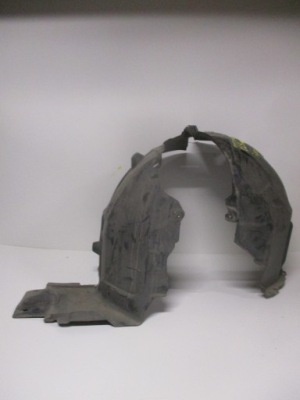 Подкрылок mercedes cls amg a2576909501 левая передние фото №1