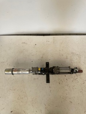 Насос подвеска porsche 911 gt3 фото №1