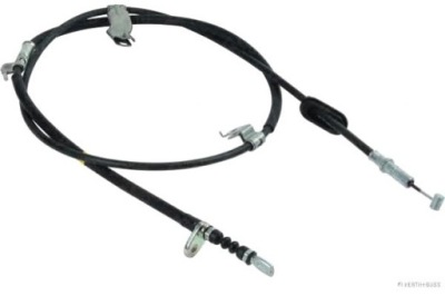 Jakoparts трос тормоза ручного honda accord viii фото №1