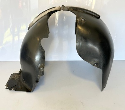 Подкрылок vw id.4 левый перед 11a809957d фото №1