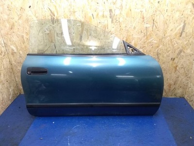 Дверь правое полный toyota celica v фото №1