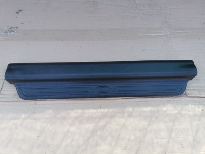 Kia optima iii защита порог левая перед фото №1