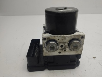 Volvo s80 2008 насос abs фото №1