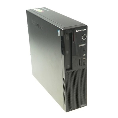 Komputer Lenovo Pentium G2020 4 GB RAM Windows 10