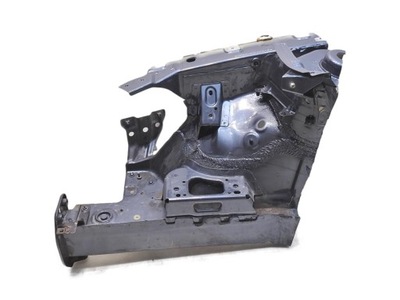 Лонжерон правый перед lk7x vw eos фото №1