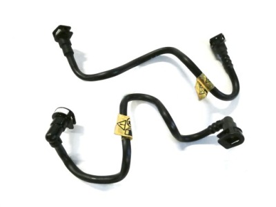 Провода топлива opel astra k 1.6 cdti b16dth фото №1