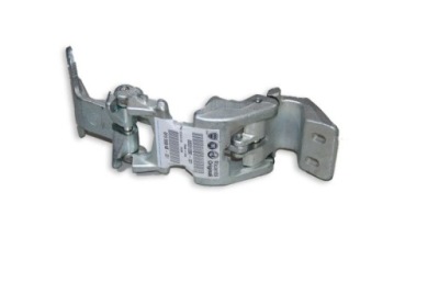 Петля верхний дверь задних 270 ducato boxer jumper фото №1