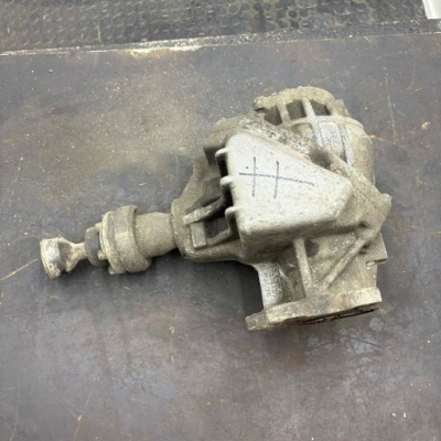 Трансмиссия угловая угловой редуктор xc90 i xc70 ii фото №1