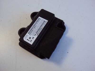 Датчик подушка безопасности jeep cherokee kl 2.2d 13- фото №1