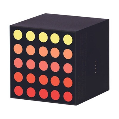 Yeelight Cube Smart Lamp Matrix Expansion Yeelight Cube Smart Lamp Matrix E