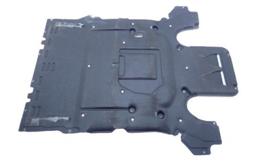 AUDI A8 4N PROTECCIÓN BASTIDOR 4N0825236H  