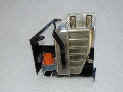 Vw passat b8 теплообменник тепла webasto 12e963231e фото №1