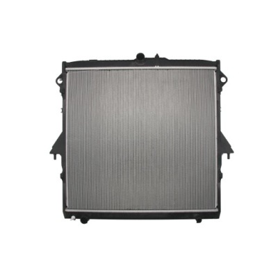 Радиатор воды ford ranger 11- 2.2 3.2 фото №1