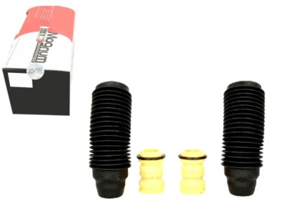 Захист відбійники амортизатора magnum 892370 900237 17 фото №1