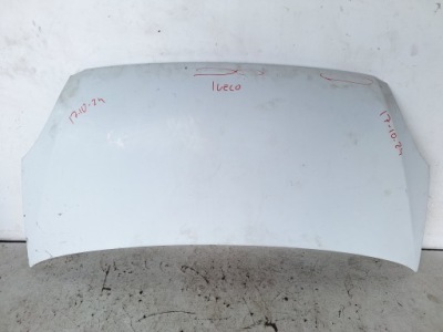 Iveco daily iii 06-14 капот фото №1