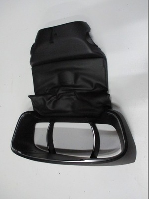 Захист колонки renault espace 5 484713395r фото №1