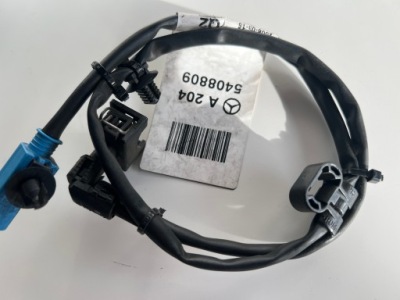 Жгут редуктор mercedes a2045408809 фото №1