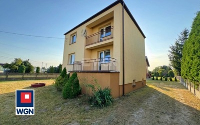 Dom, Końskie, Końskie, Konecki, 143 m²