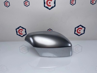 Корпус зеркало правая volvo xc90 r-design фото №1