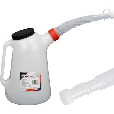 NALEWAK WARSZTATOWY 5L