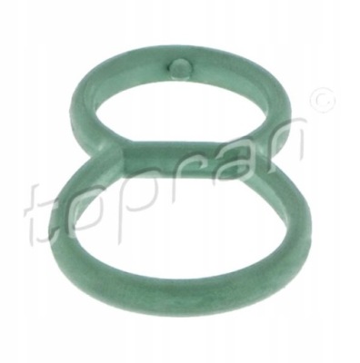 Прокладка насоса вакууму skoda roomster superb фото №1