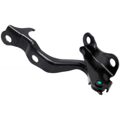 Кронштейн капот правое chevrolet optra 2004-2007 фото №1