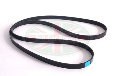 Ремінь головний land rover discovery 3 i range rover sport v8 фото №1