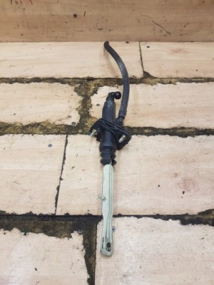 Помпа сцепления цилиндр сцепления volvo s80 2.5 tdi фото №1