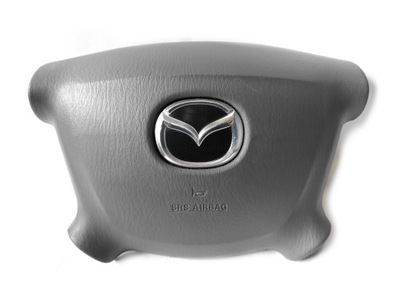 BOLSA AIRBAG VOLANTE MAZDA 626 T93106A  