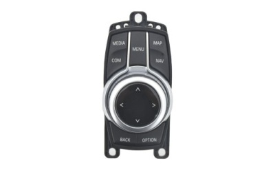 Контролер idrive bmw f20 f30 f36 6992827 фото №1
