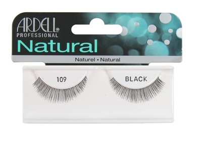 ARDELL - Fashion Lashes - Sztuczne rzęsy - NATURAL