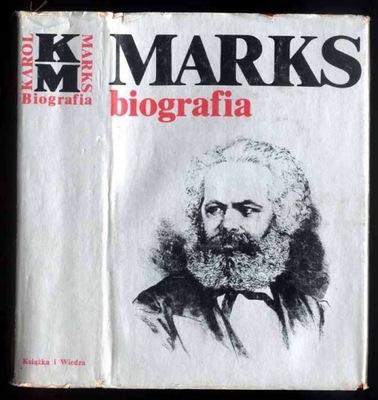 Karol Marks. Biografia 1979
