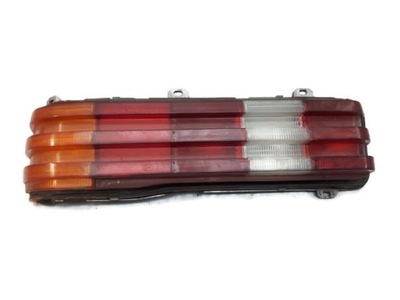 Mercedes-benz w123 лампа задня права фото №1