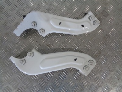 Partner iii berlingo iii лист nad фара ewp фото №1