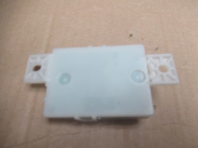 Модуль блок керування mercedes a1779008206 фото №1