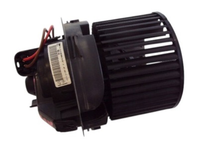 Повітродувка обдув dacia duster i lift 16 r фото №1