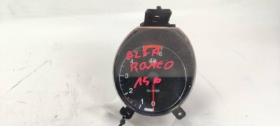 Счетчик obrotomierz 156034514 alfa romeo 156 фото №1